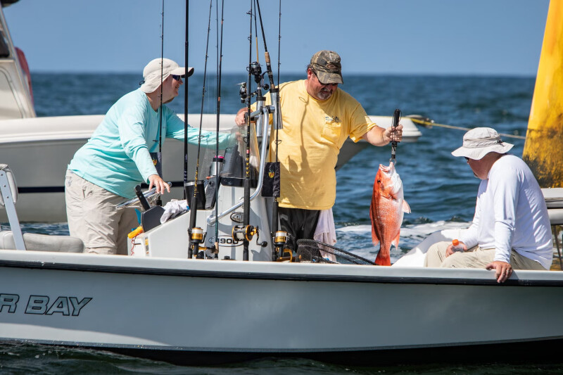 Florida pushes for longest recreational red snapper season in 15 years